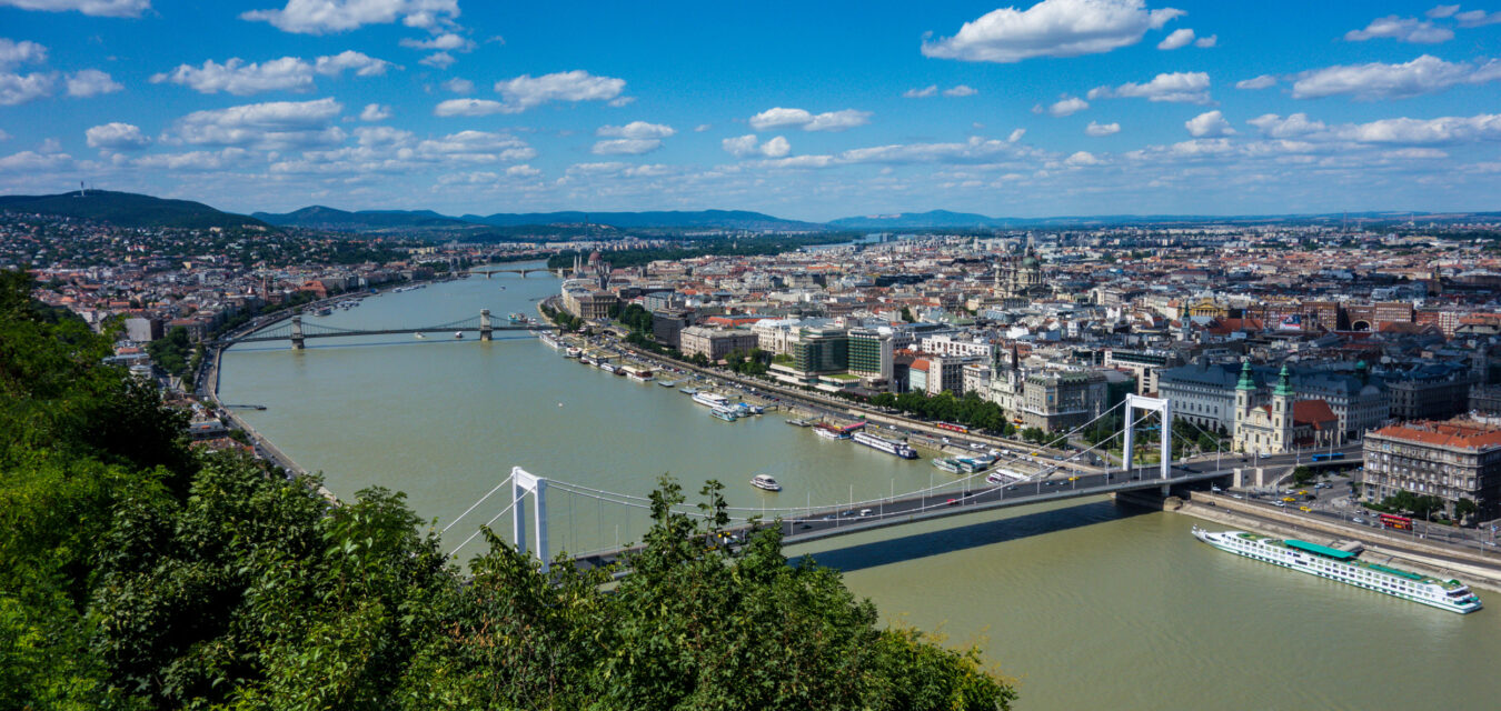 Будимпешта