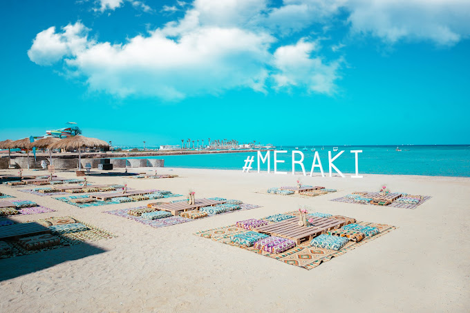 Meraki Sunrise Resort 4*