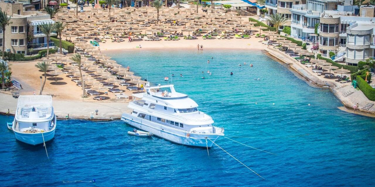 Seagull Beach Resort 4*