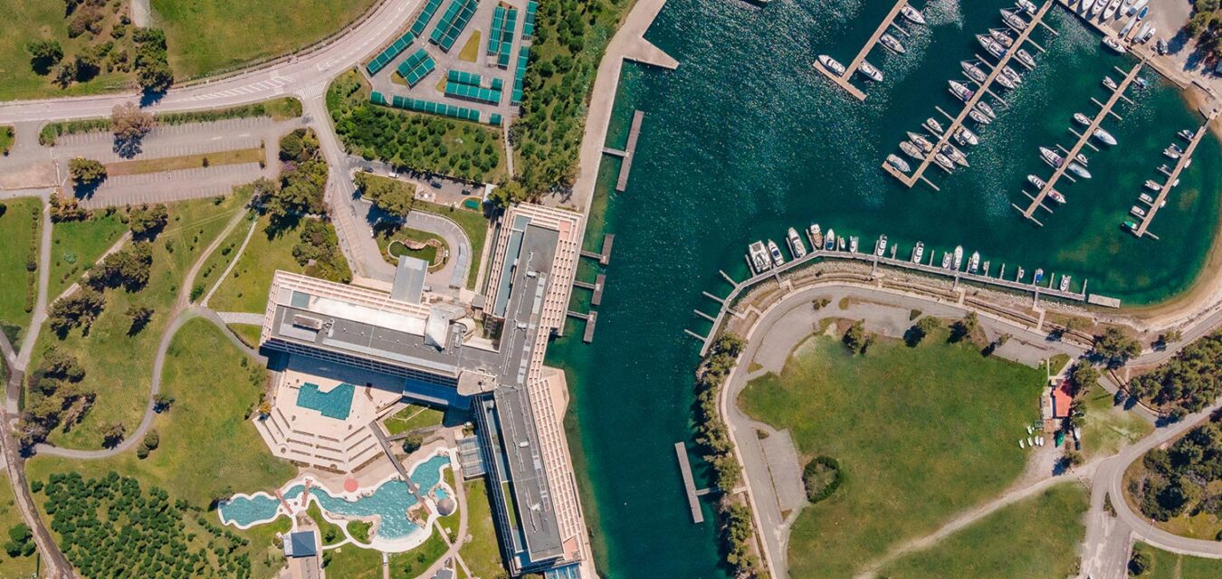 Porto Carras Sithonia 5*