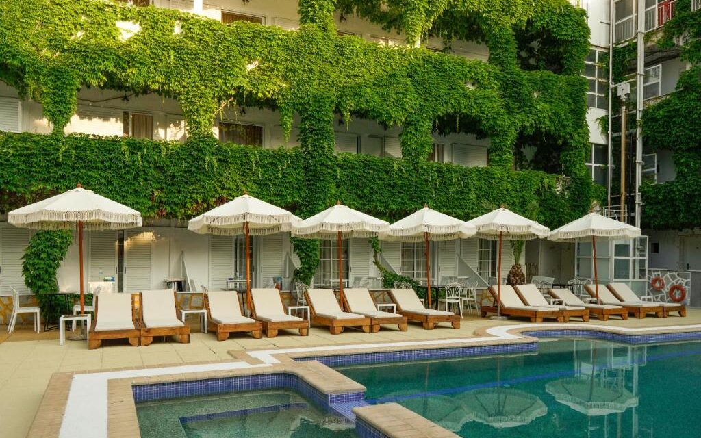 Olympic Kosmas Hotel & Villas 3 *