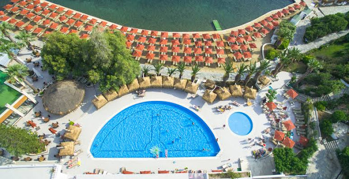 KADIKALE RESORT 5*