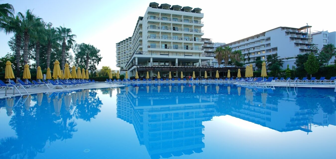 Perre Delta Hotel Resort & Spa
