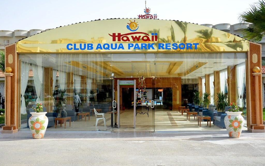 HAWAII RIVIERA CLUB (2nd LINE) 4*